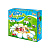 Настольная игра Игродром Ребята Лягушата 1Toy Т16688
